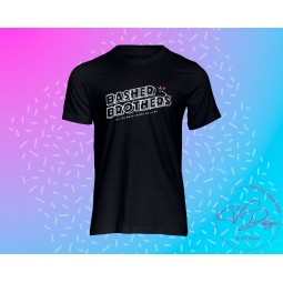 BASHER BROTHERS - TSHIRT LINES