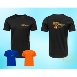 RC BASH 26 - TSHIRT