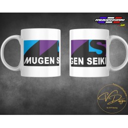 MUG VINTAGE MUGEN SEIKI