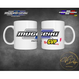 MUG MUGEN SEIKI 2025