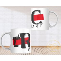 RC FADAS - MUG DE LA CHAINE