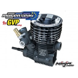 MOTEUR NINJA B07 BK