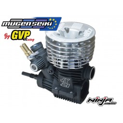 MOTEUR NINJA B07 ACIER
