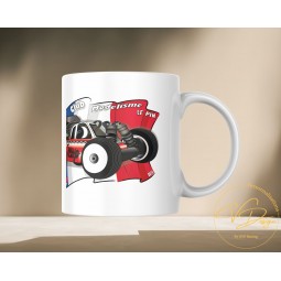 CMLP - MUG OFFICIEL DU CLUB