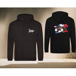 CMLP - SWEAT A CAPUCHE