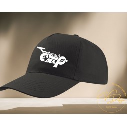 CMLP - CASQUETTE BRODEE