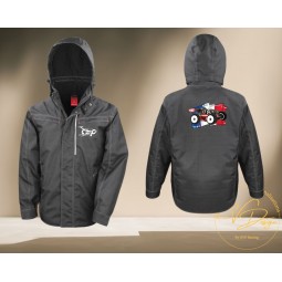CMLP - BLOUSON HIVER
