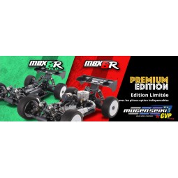 MBX8R - PREMIUM EDITION