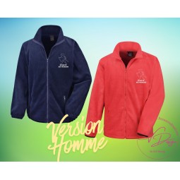 SPORTS EN MARCHE - POLAIRE...