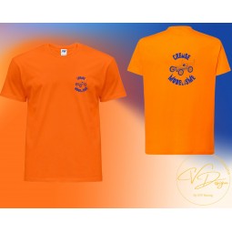 CREUSE MODELISME - TSHIRT...