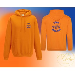 CREUSE MODELISME - SWEAT A...