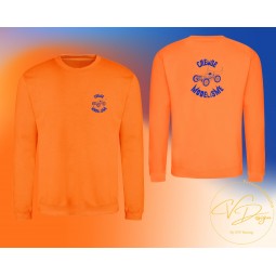 CREUSE MODELISME - SWEAT...