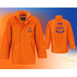 CREUSE MODELISME - BLOUSON...