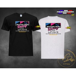 TSHIRT MUGEN SEIKI VINTAGE...