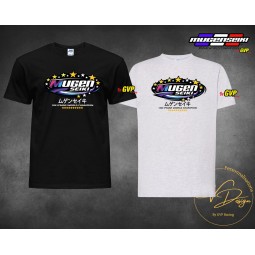 TSHIRT MUGEN SEIKI STAR...