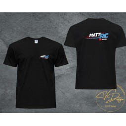 MATTH RC - TSHIRT